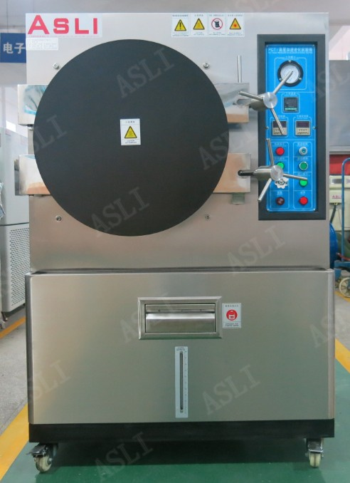 蓄电池高温高压蒸煮仪