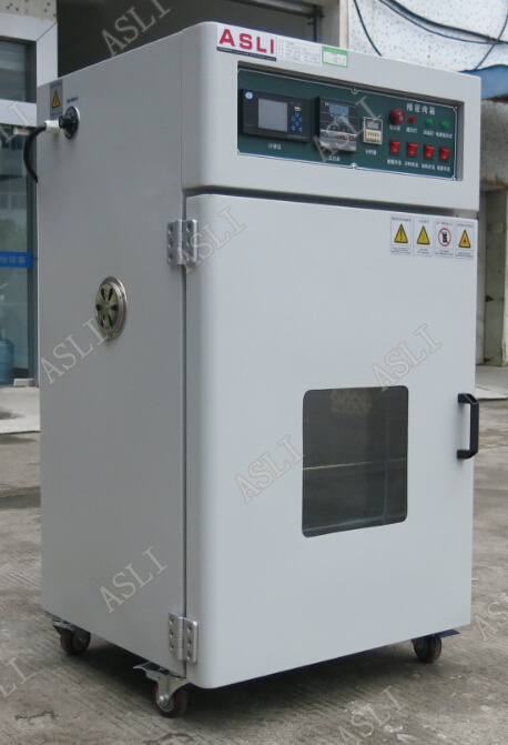 高低温测试设备用艾思荔