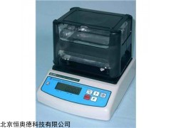 橡胶密度计型号：HA-MH-200A