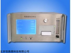 NH-2000 残留溶剂分析仪   