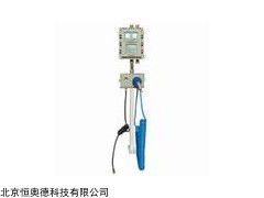 QAB-SLA-S-IVB  溢油静电保护器  