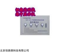 QAB-SA-TD   静电接地控制器显示仪  
