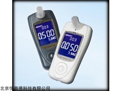 GK-FiT239-LC 便携式酒检测仪  