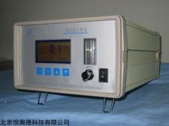 NCD-EC-440 台式硫化氢分析仪   