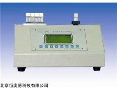 NCD-COD-I  COD测定仪   