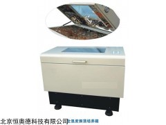 HM-QHZ-DA 温大容量振荡培养箱电机  