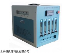 RH-KBQJ5-I 气体报警仪调校检定装置  