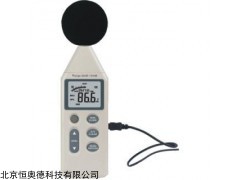 SJT-834 即时音频分析仪  