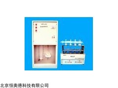 XJNPCa-02 氮磷钙测定氮仪  