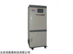 HHDEK-1008 在线铜离子监测仪  