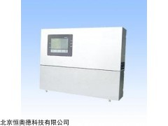 HRX-DC100 1-8路报警控制器  