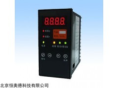 HRX-DC400 盘装式气体报警控制器  