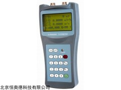 HD-100H  便携式超声波流量计  