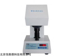 QW-WGB-2008A 白度测定仪  