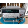 上門 求貨 Agilent34420A納伏表