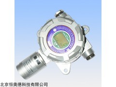 HRX-HR100L-CL2 固定式氯气检测仪   