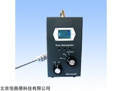 HRX-HK30-CO2 手提式二氧化碳检测仪   