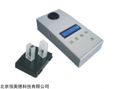 RC-CL-1B 便携式余氯测定仪   