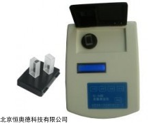 RC-CL- 台式余氯测定仪  