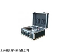 WZY-STZ-B22 便携式浊度仪   