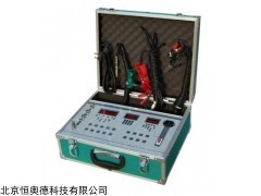 ZX-LFD-PC 便携式发动机测试仪  