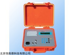 JH-HR-CSB110 便携式超声波流量计  