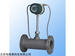 JH-HR-LU 法兰连接式涡街流量计  