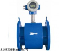 JH-HR-LD 电磁流量计  