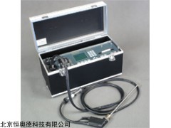 YQ-GA-21plus 便携式烟气分析仪 特点介绍