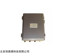 WZY-STZ-A83 在线浊度仪   