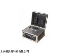WZY-STZ-C10 余氯分析仪  
