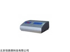 WZY-STZ-C9 余氯分析仪   