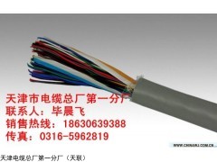 供应-阻燃铠装通信电缆ZR-MHYA32