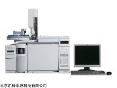 北京代理销售安捷伦7890A气相色谱仪