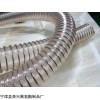 大口径除尘风管，机械除尘波纹管