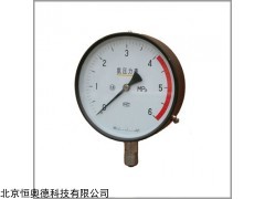 JH-YA-100 氨用压力表  