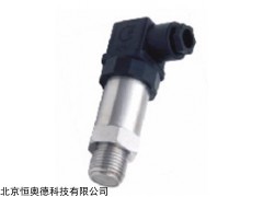 XA-WAY-1P系列  压力变送器  