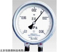 JH-CTS-150 差压表/  
