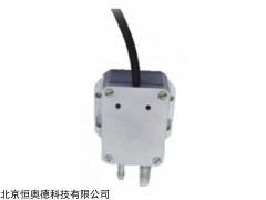 XA-WAY-6A系列 微差压变送器  