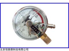 JH-YXC—100NB 不锈钢耐震电接点压力表  