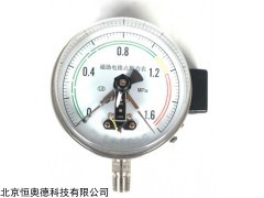 JH-YXC-150 磁助电接点压力表  