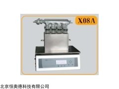 CH-X08A 铝模块自动消化装置   