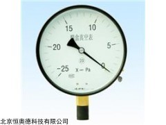 JH-YE-150 YE-150膜盒压力  
