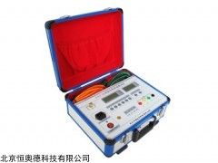 HTZZ-3A 直流电阻快速测试仪  