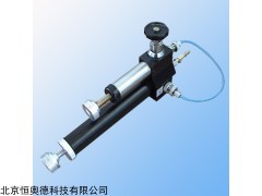 JH-HR-YFQ-1.0S 便携压力泵/  