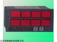 JH-SSR-XXS 八回路闪光报警控制仪  