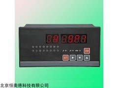 JH-SSR-XMBA-9000 四路显示调节仪   