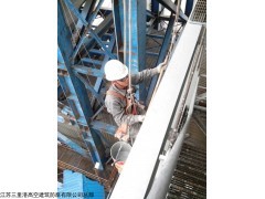 炉架除锈刷油漆