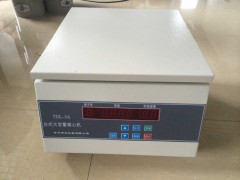 台式离心机