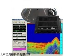 淺地層剖面儀  型號：TD-Stratabox